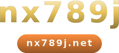 nx789j logo